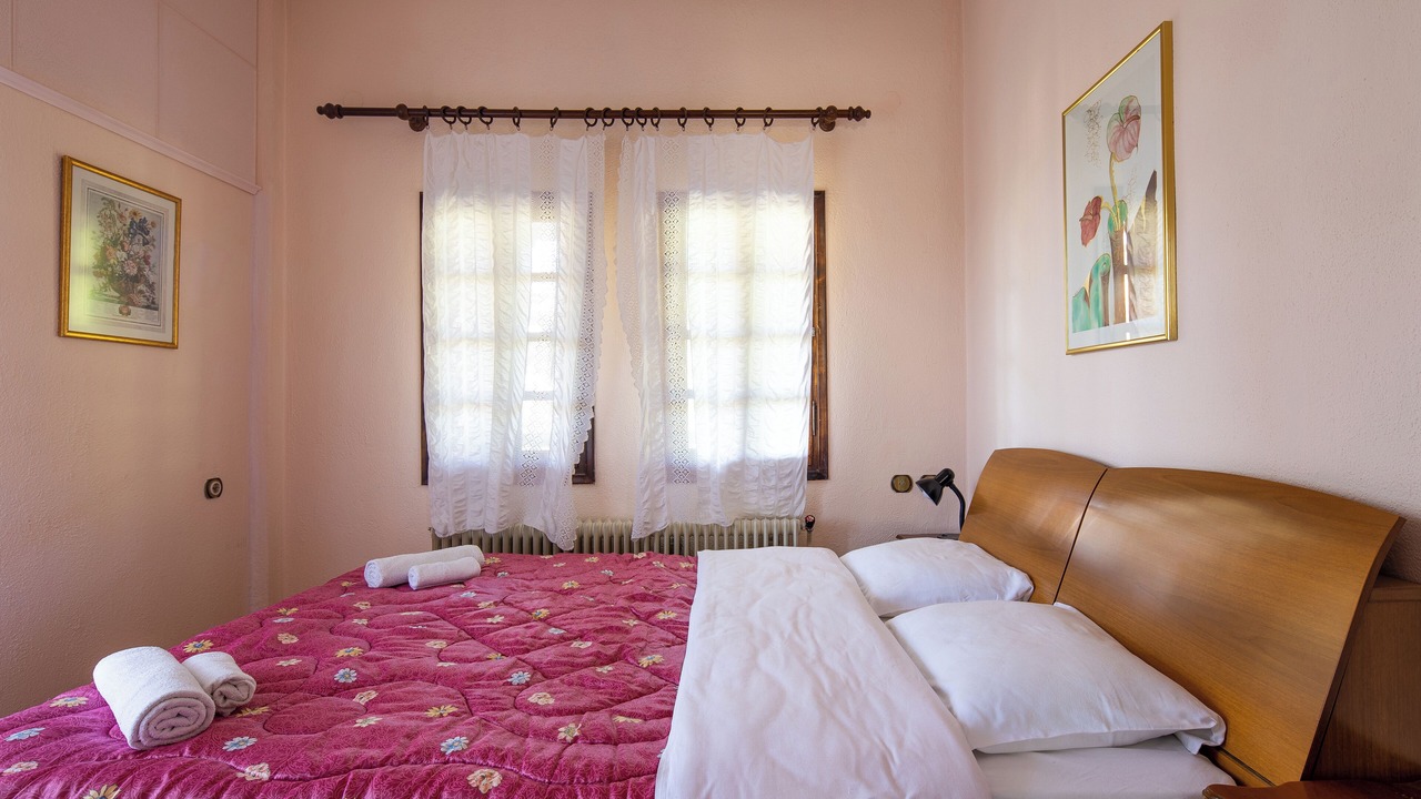 Photo of Bedroom in Grevena