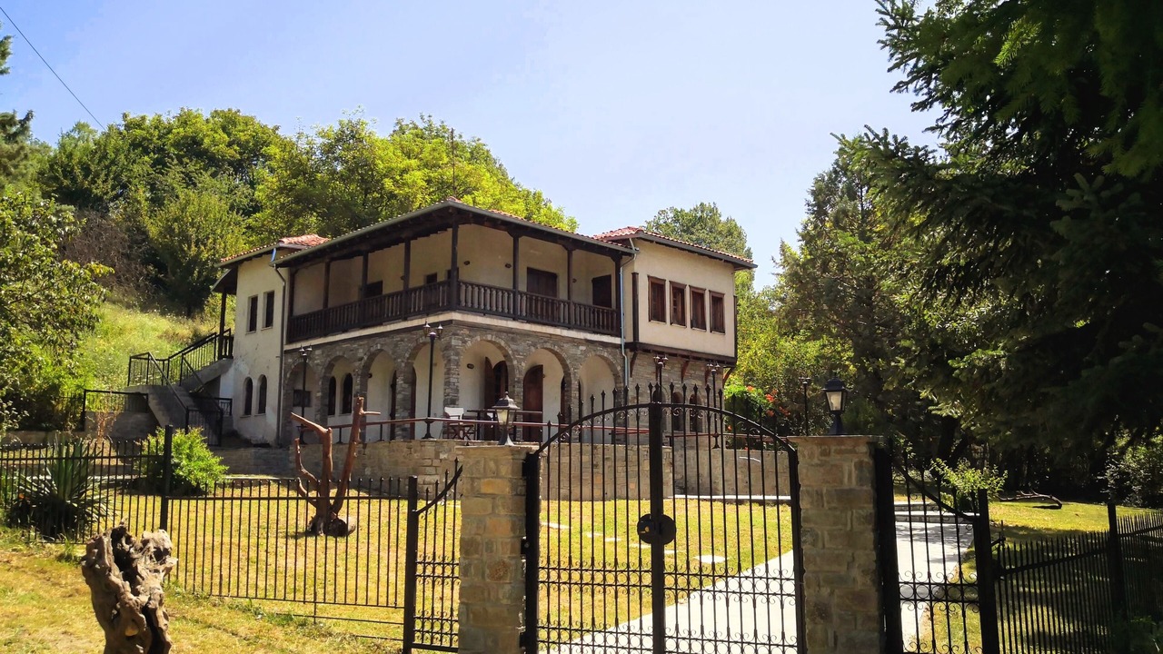 Photo of Outdoor in Grevena