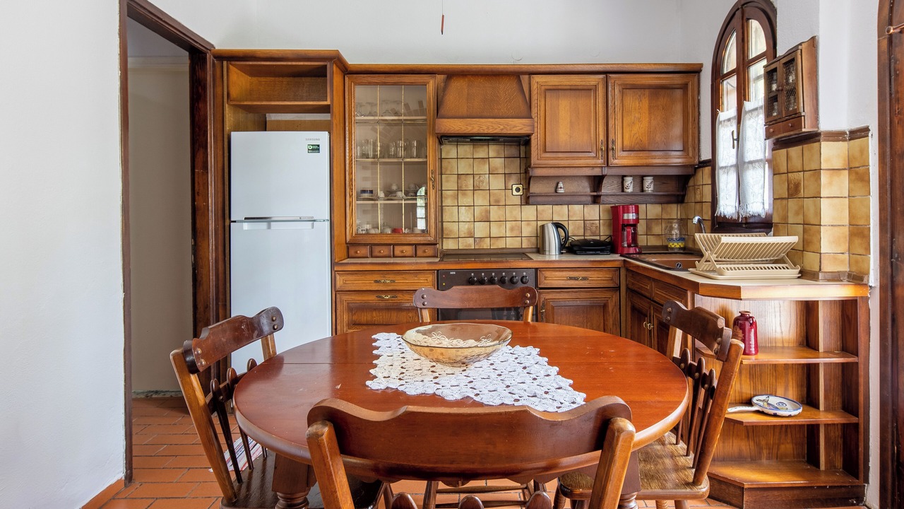 Photo of Kitchen in Grevena