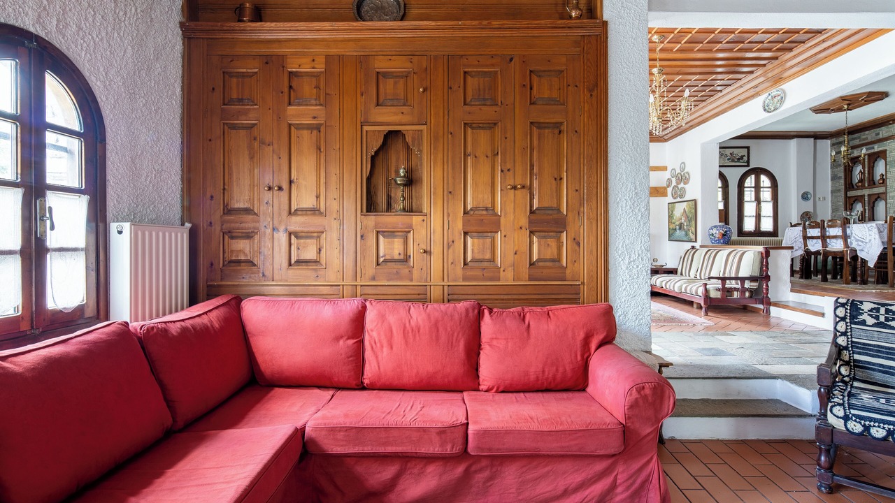 Photo of Livingroom in Grevena
