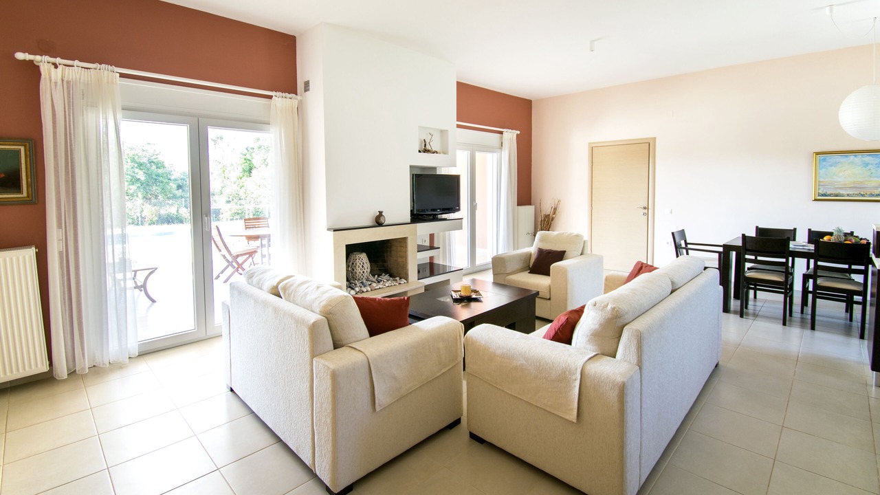 Photo of Livingroom in Petaleia