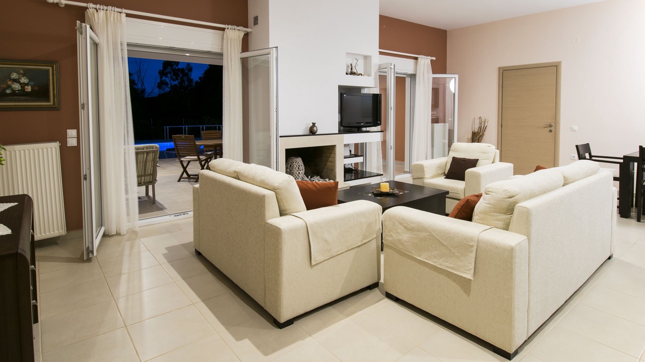 Photo of Livingroom in Petaleia