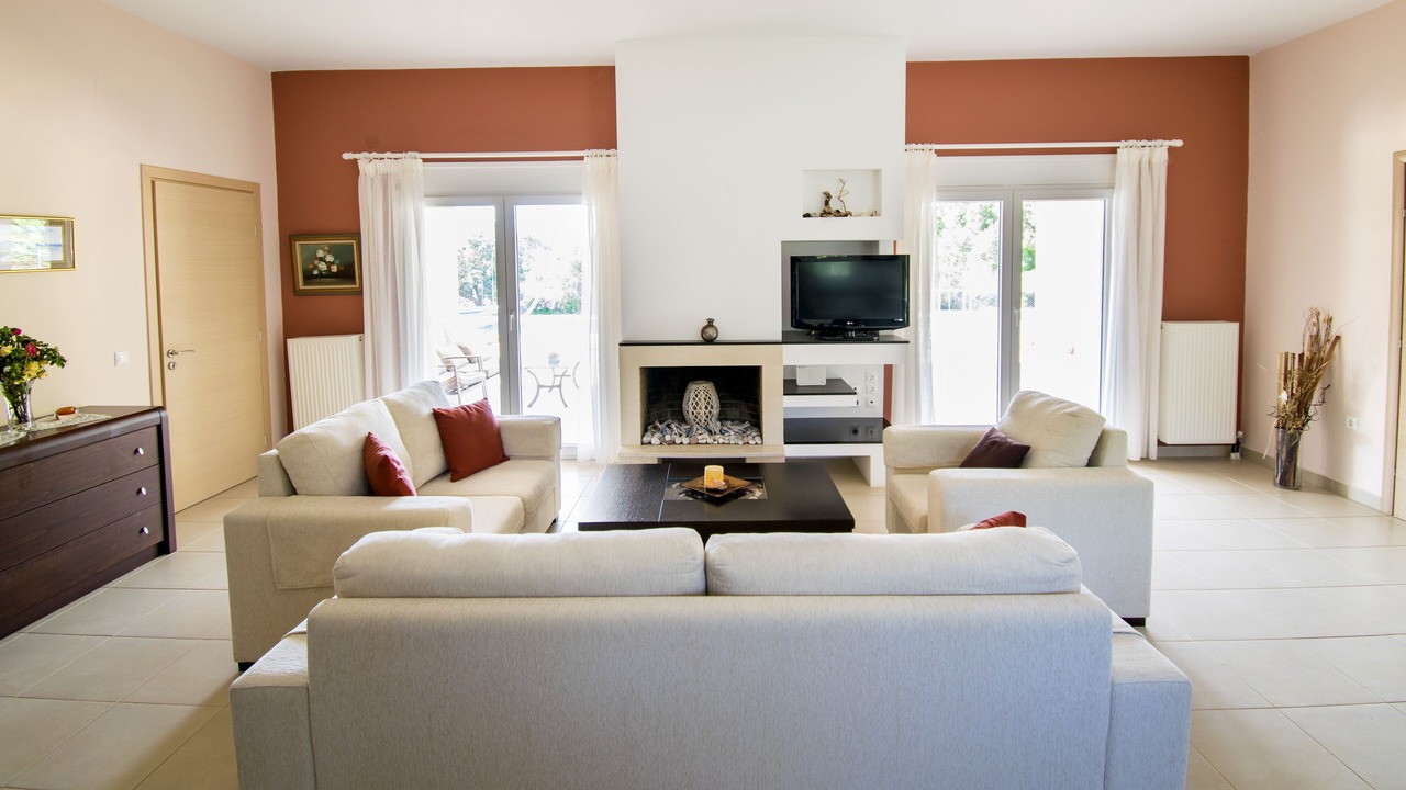 Photo of Livingroom in Petaleia