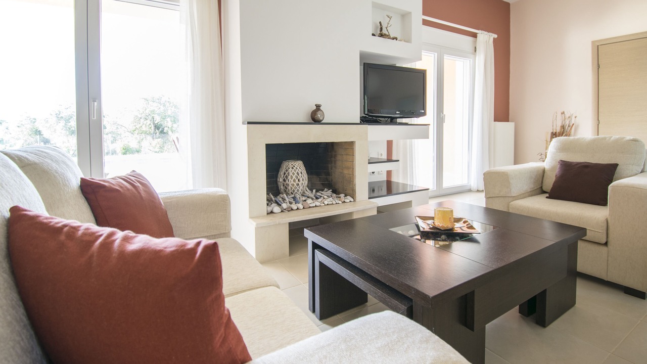 Photo of Livingroom in Petaleia