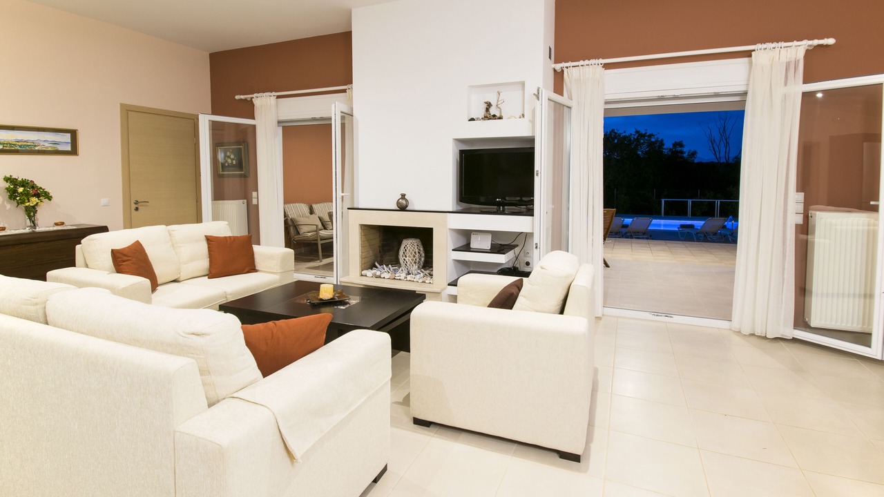 Photo of Livingroom in Petaleia
