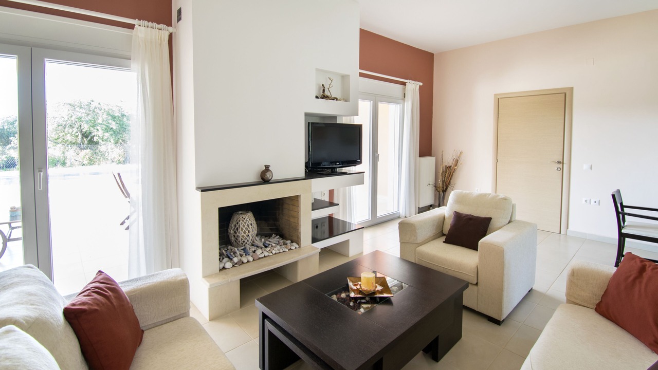 Photo of Livingroom in Petaleia