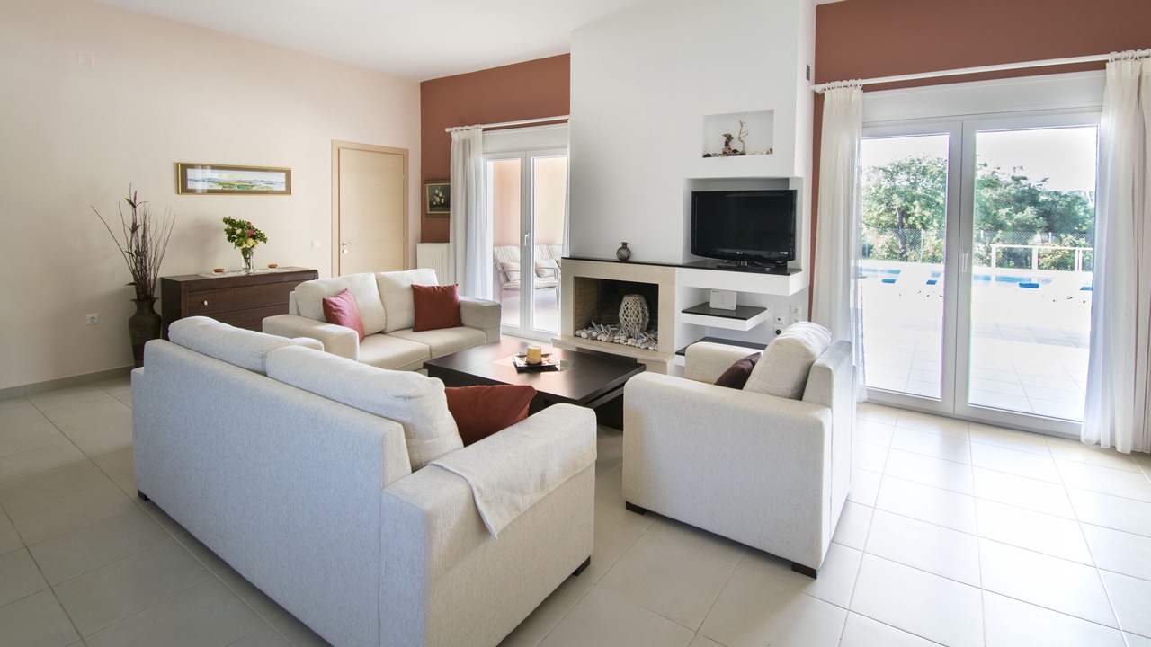 Photo of Livingroom in Petaleia