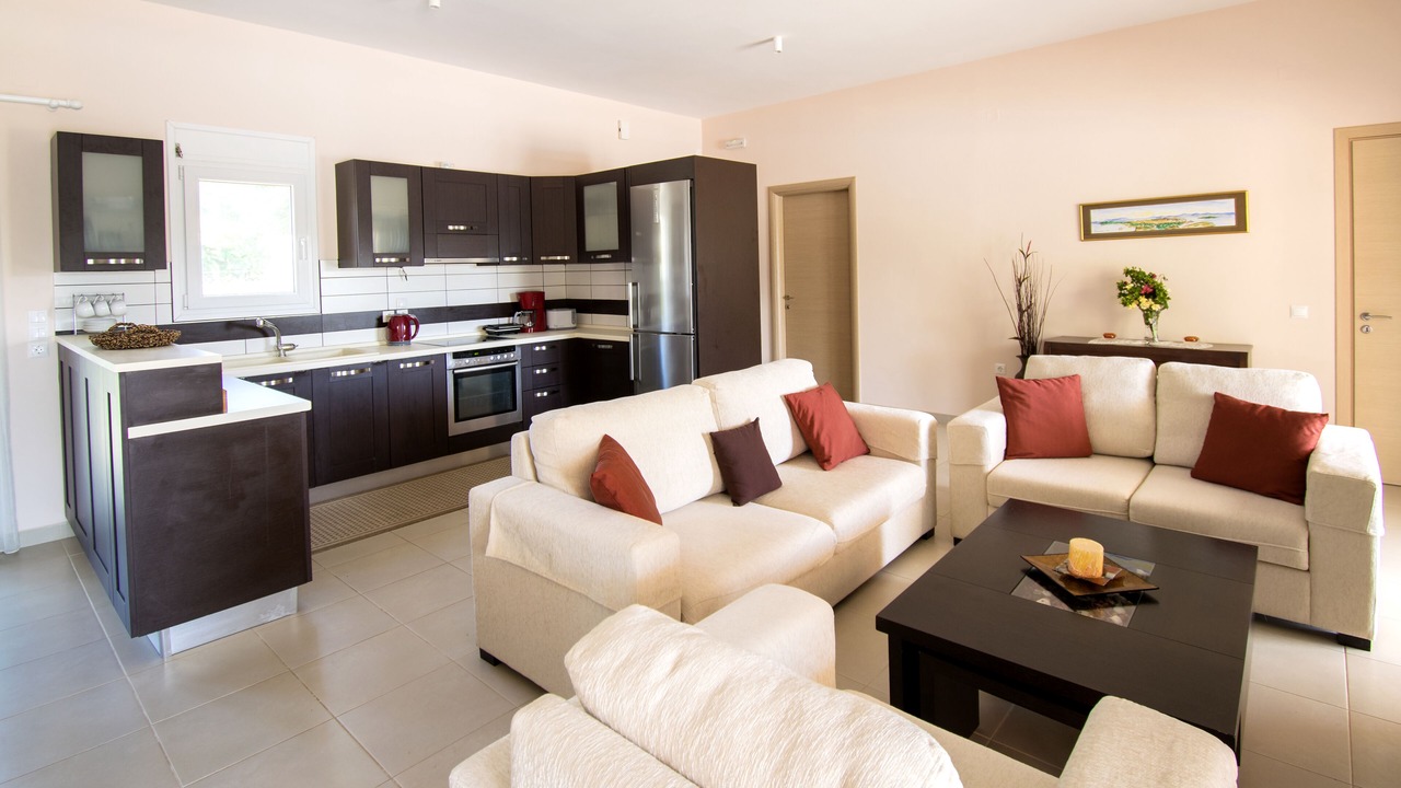 Photo of Livingroom in Petaleia