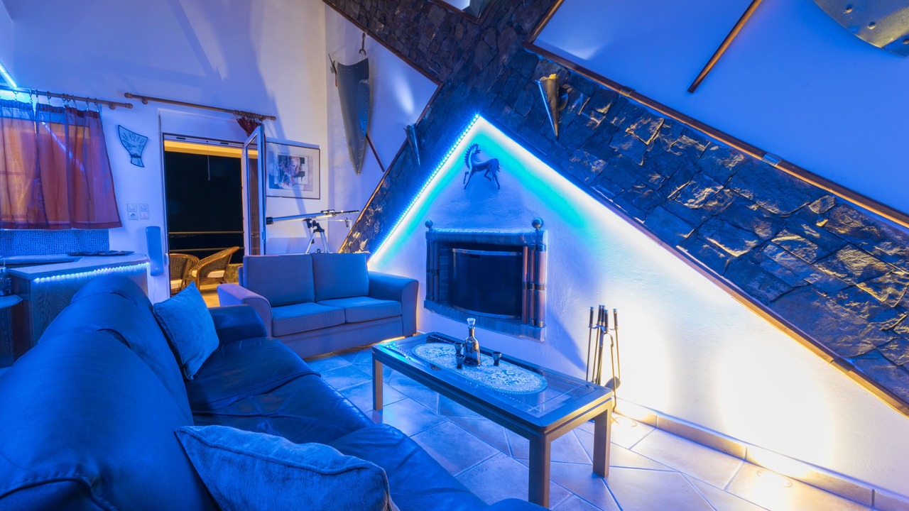 Photo of Livingroom in Asites