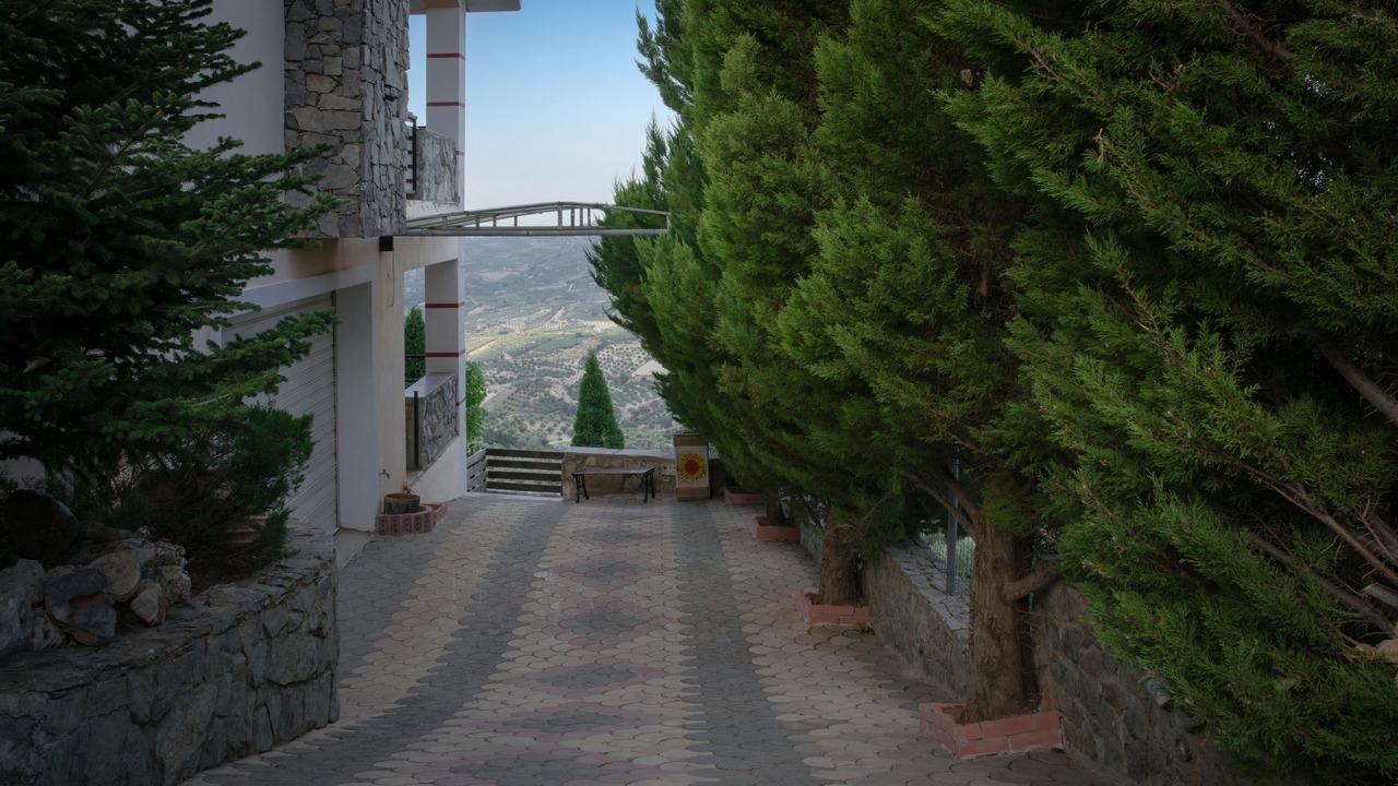 Photo of Outdoor in Asites