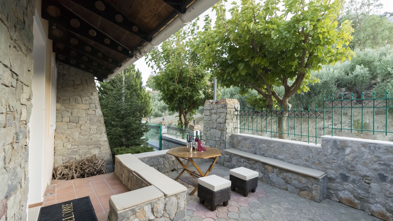 Photo of Outdoor in Asites