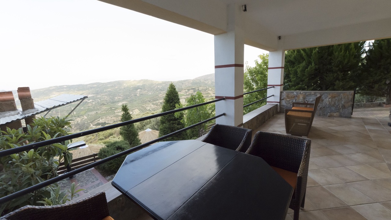 Photo of Outdoor in Asites