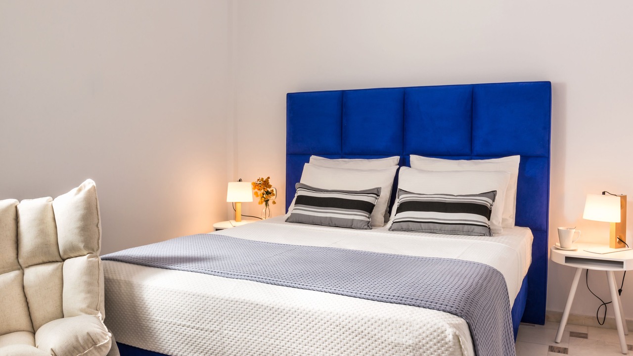 Photo of Bedroom in Kamari