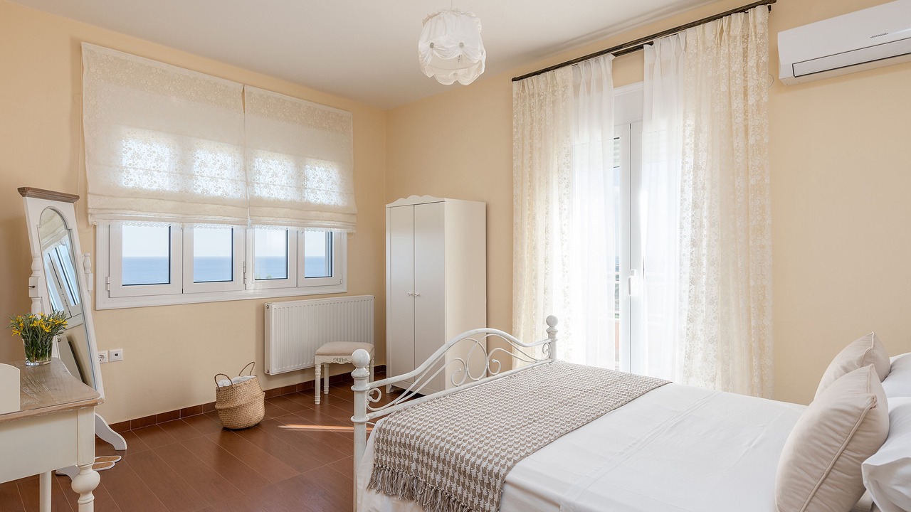 Photo of Patio Balcony in Gerani