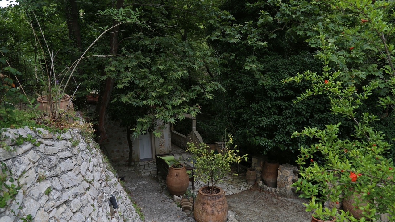 Photo of Outdoor in Agios Vasileios
