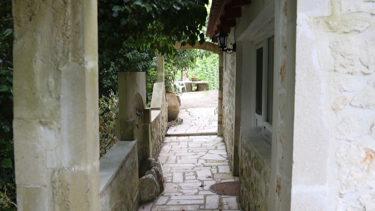 Photo of Outdoor in Agios Vasileios
