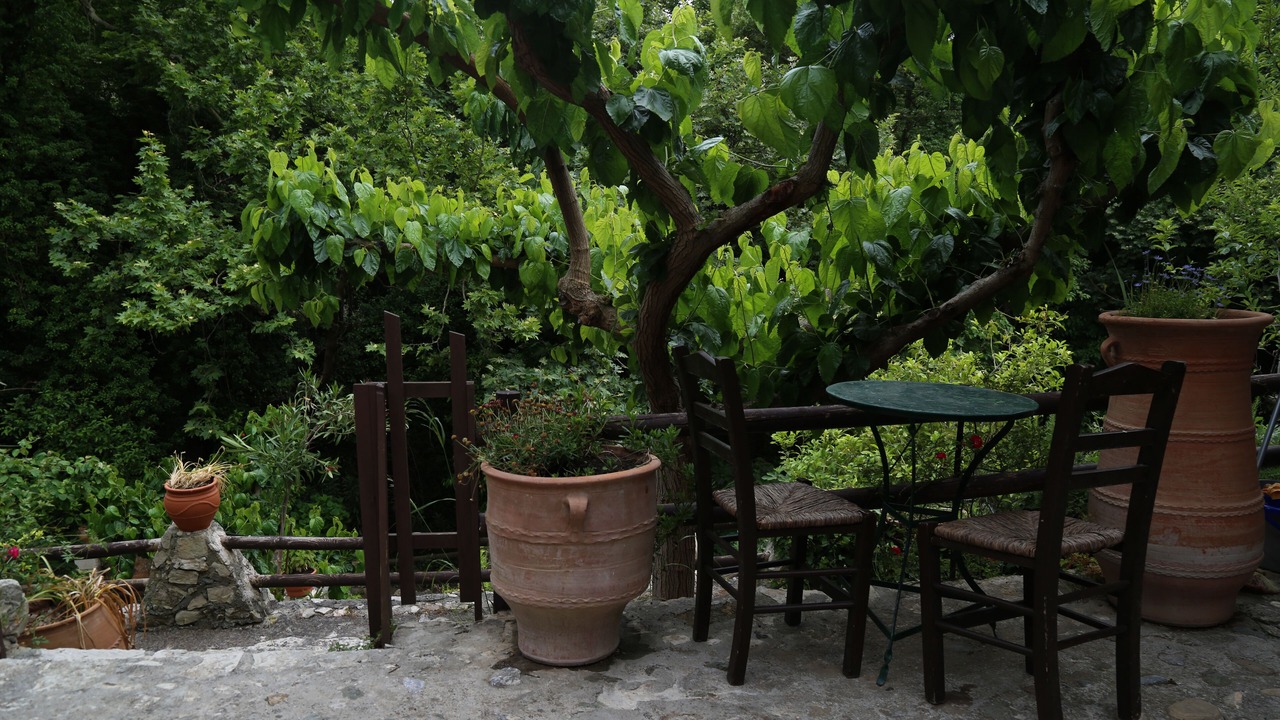 Photo of Outdoor in Agios Vasileios
