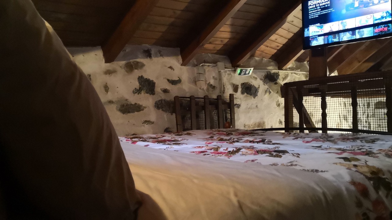 Photo of Bedroom in Agios Vasileios