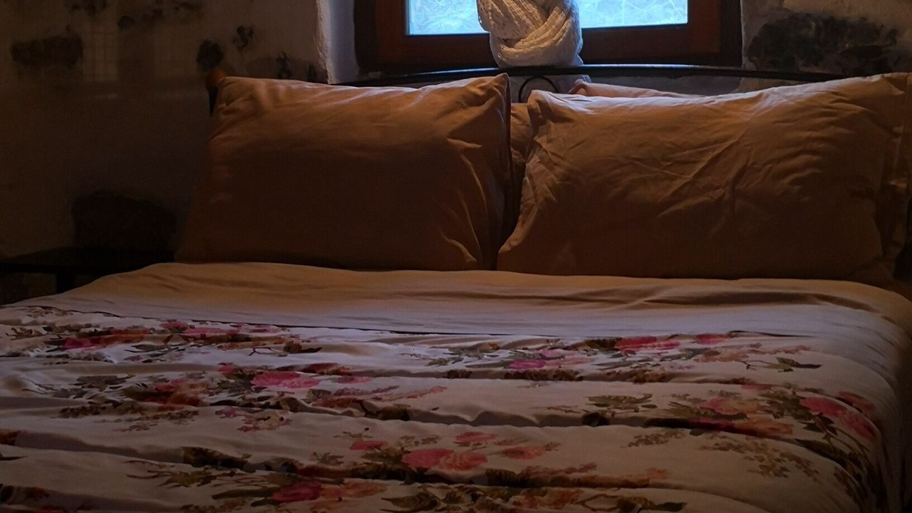 Photo of Bedroom in Agios Vasileios