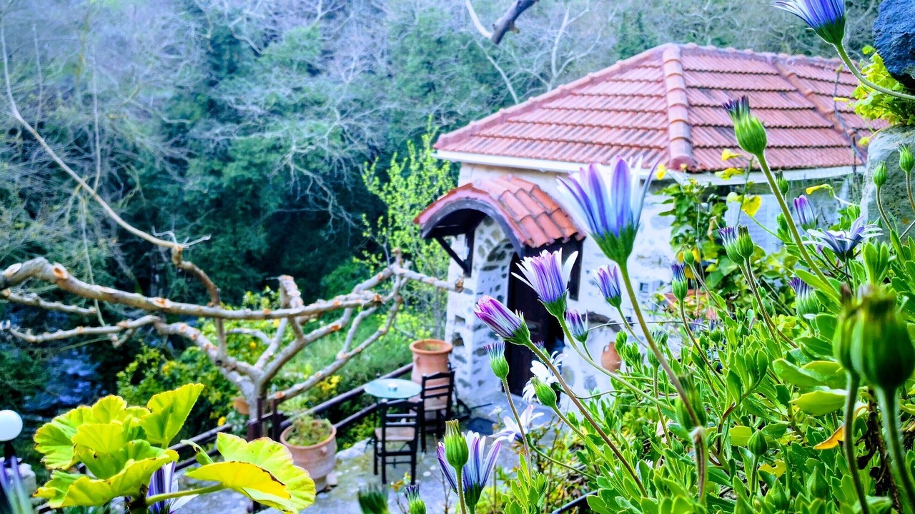Photo of Outdoor in Agios Vasileios