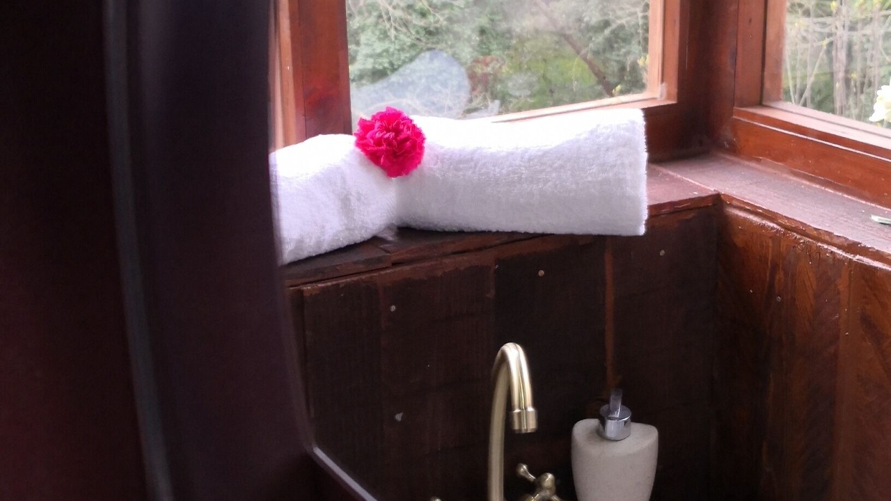 Photo of Bathroom in Agios Vasileios