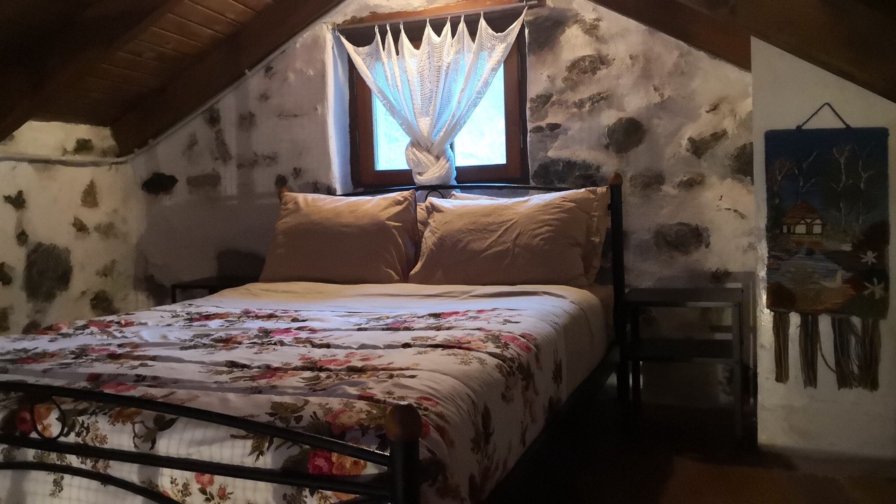 Photo of Bedroom in Agios Vasileios