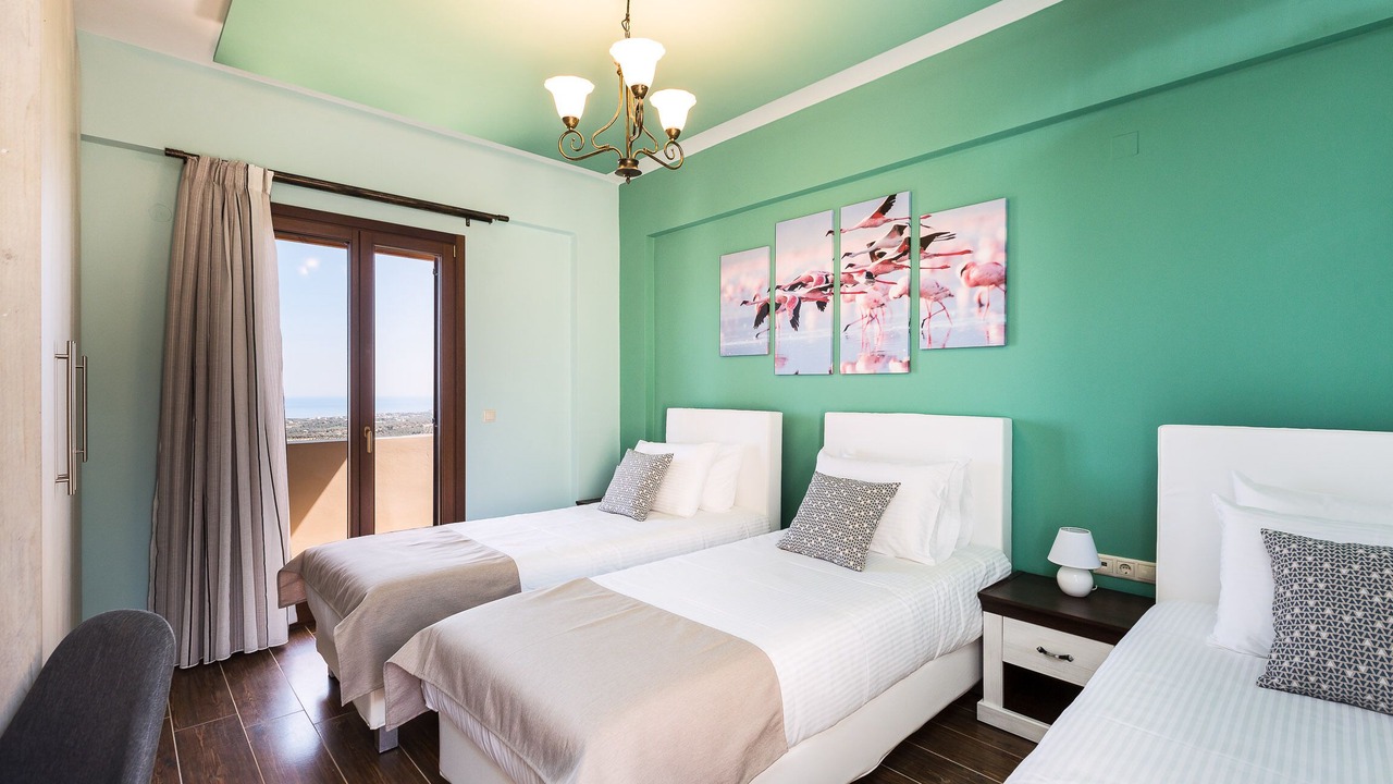 Photo of Bedroom in Kirianna