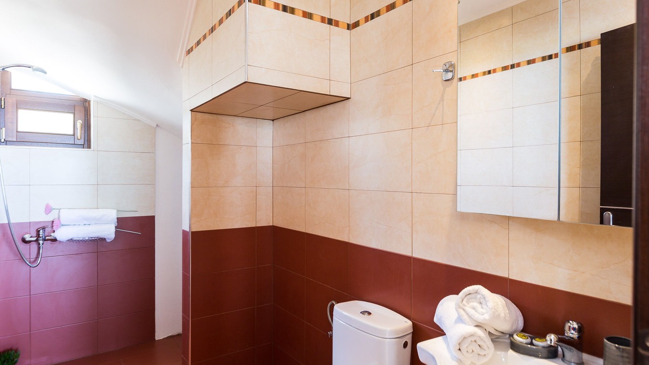 Photo of Bathroom in Kirianna