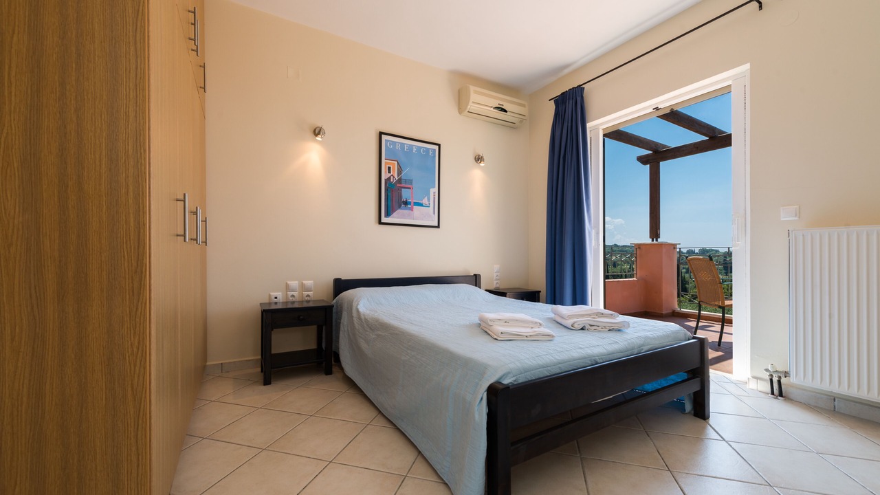 Photo of Bedroom in Kaligata