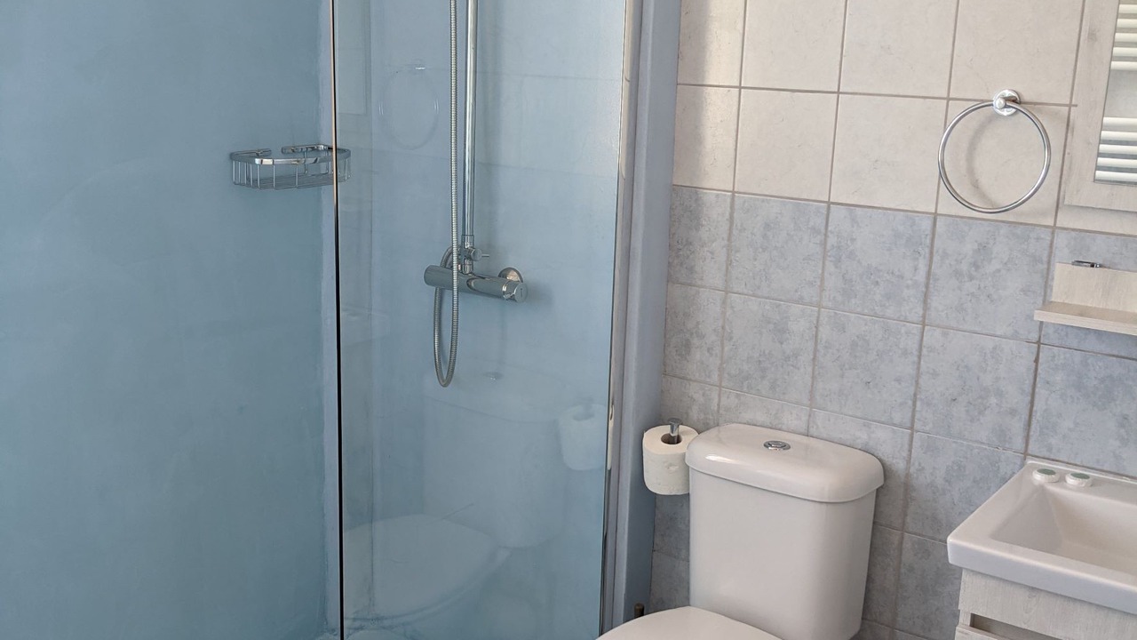 Photo of Bathroom in Kaligata