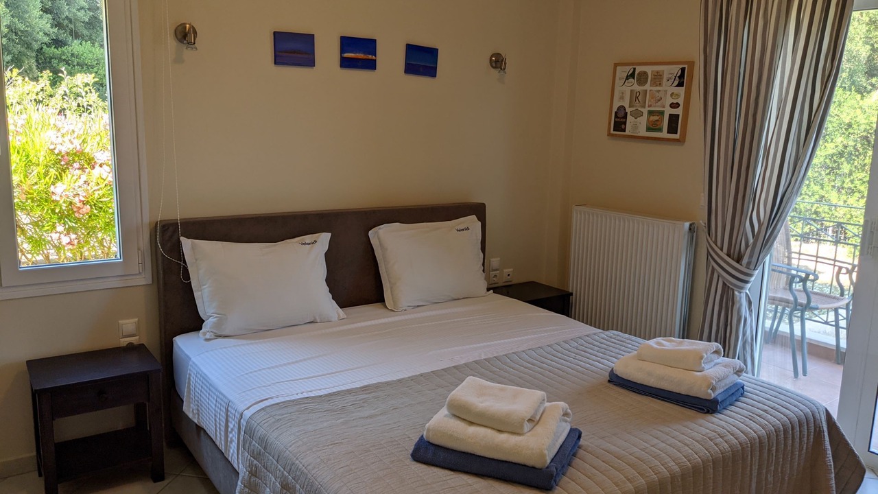 Photo of Bedroom in Kaligata