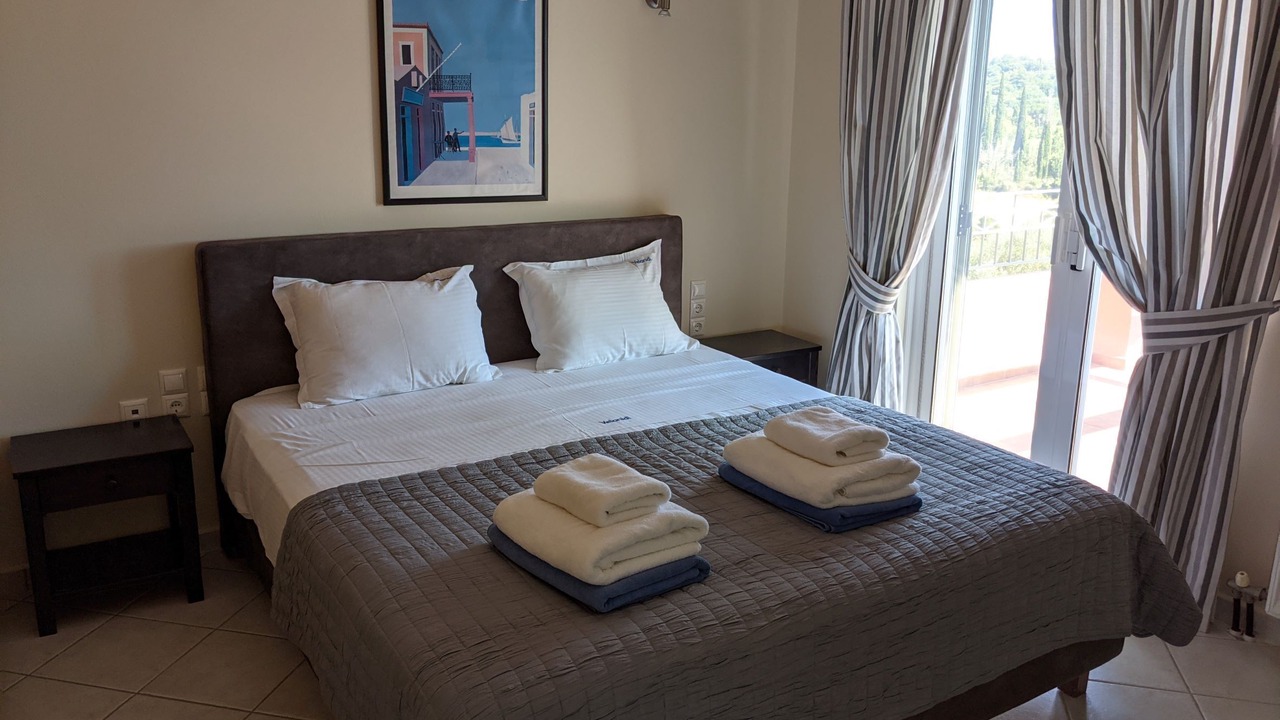 Photo of Bedroom in Kaligata