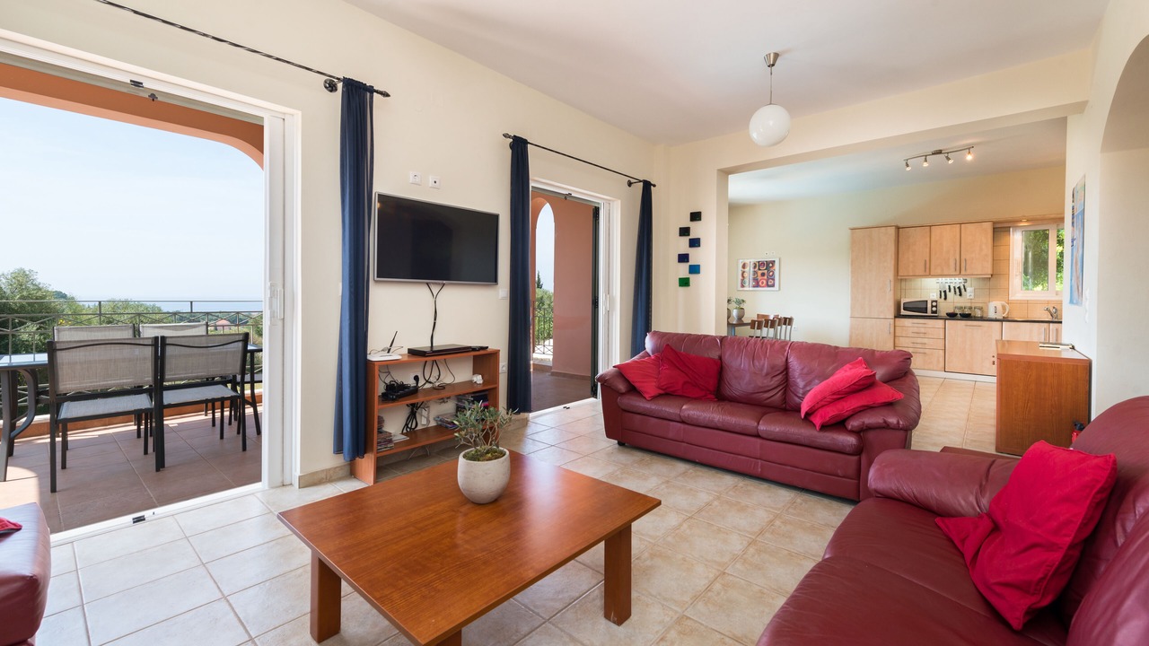 Photo of Livingroom in Kaligata
