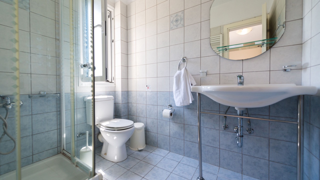 Photo of Bathroom in Kaligata