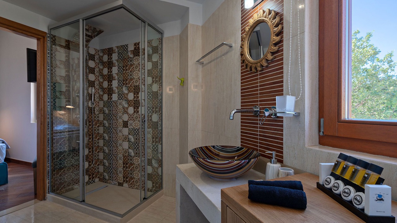 Photo of Bathroom in Atsipópoulon