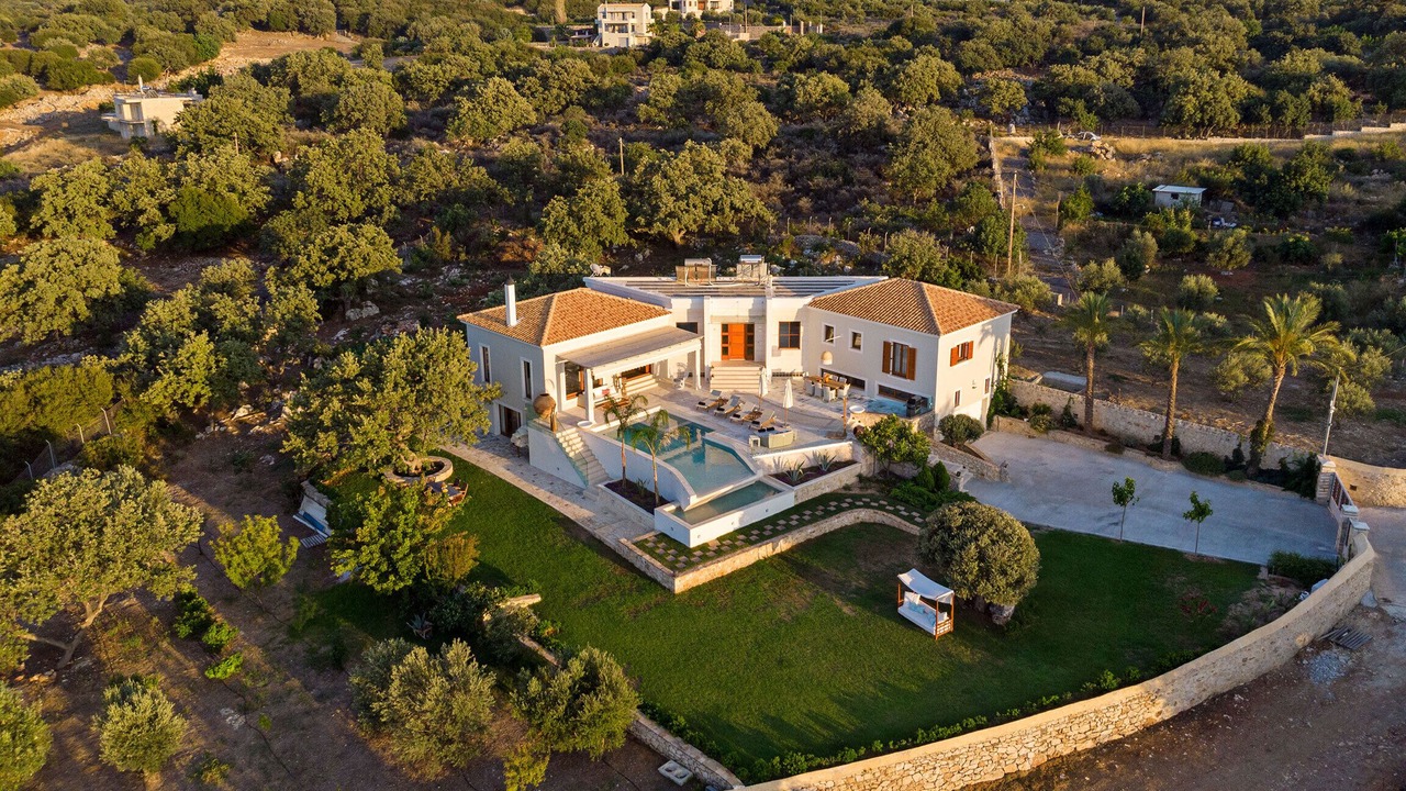 Photo of Outdoor in Atsipópoulon