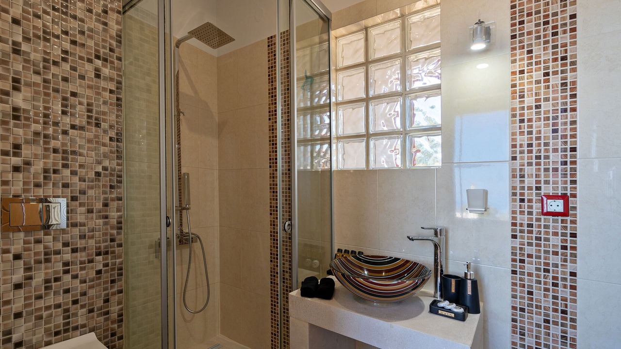 Photo of Bathroom in Atsipópoulon
