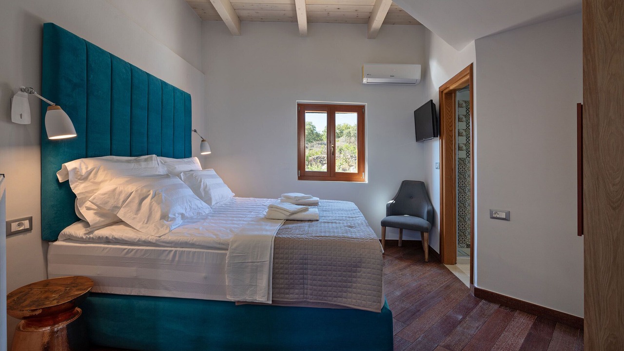 Photo of Bedroom in Atsipópoulon