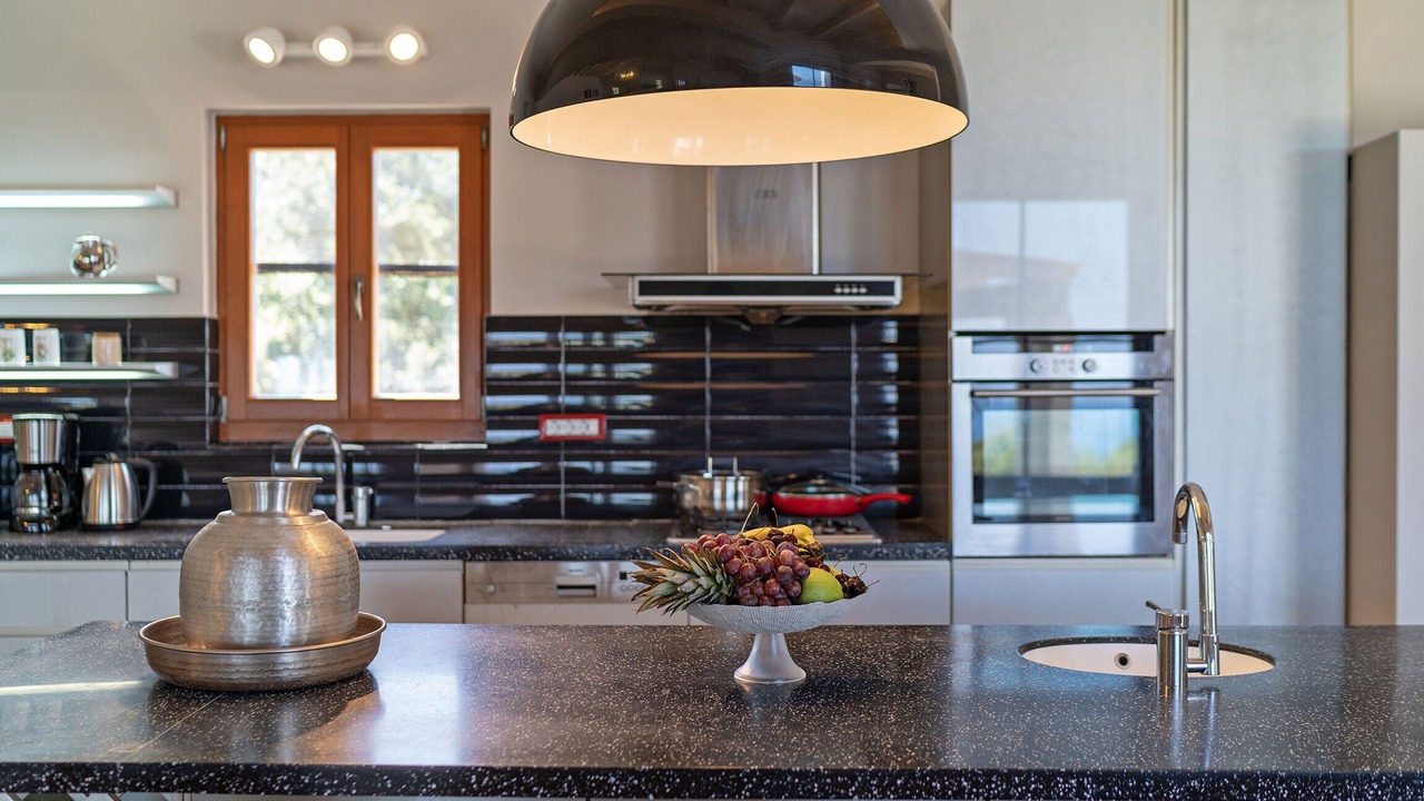 Photo of Kitchen in Atsipópoulon
