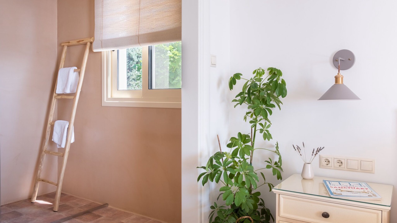 Photo of Bedroom in Petaleia