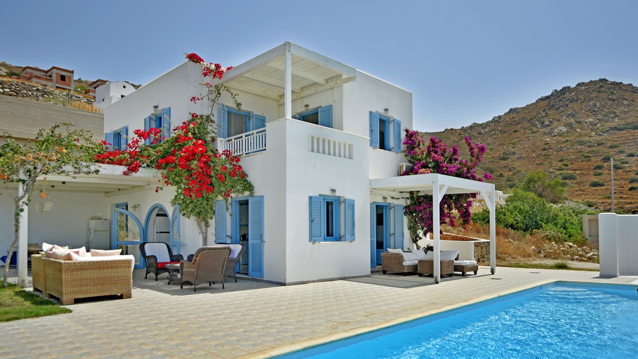 Photo of Outdoor in Maragas