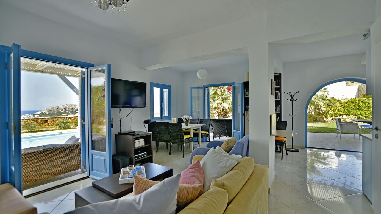 Photo of Livingroom in Maragas