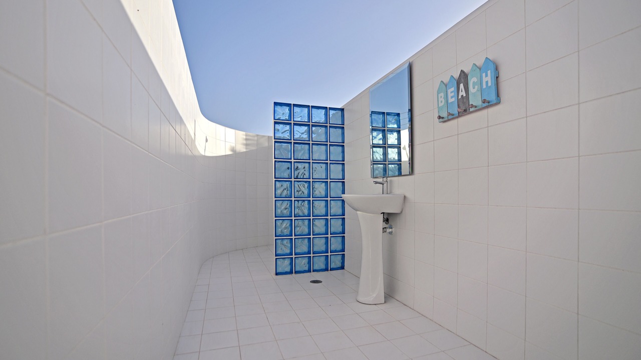 Photo of Bathroom in Maragas