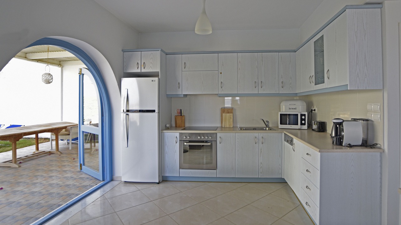 Photo of Kitchen in Maragas