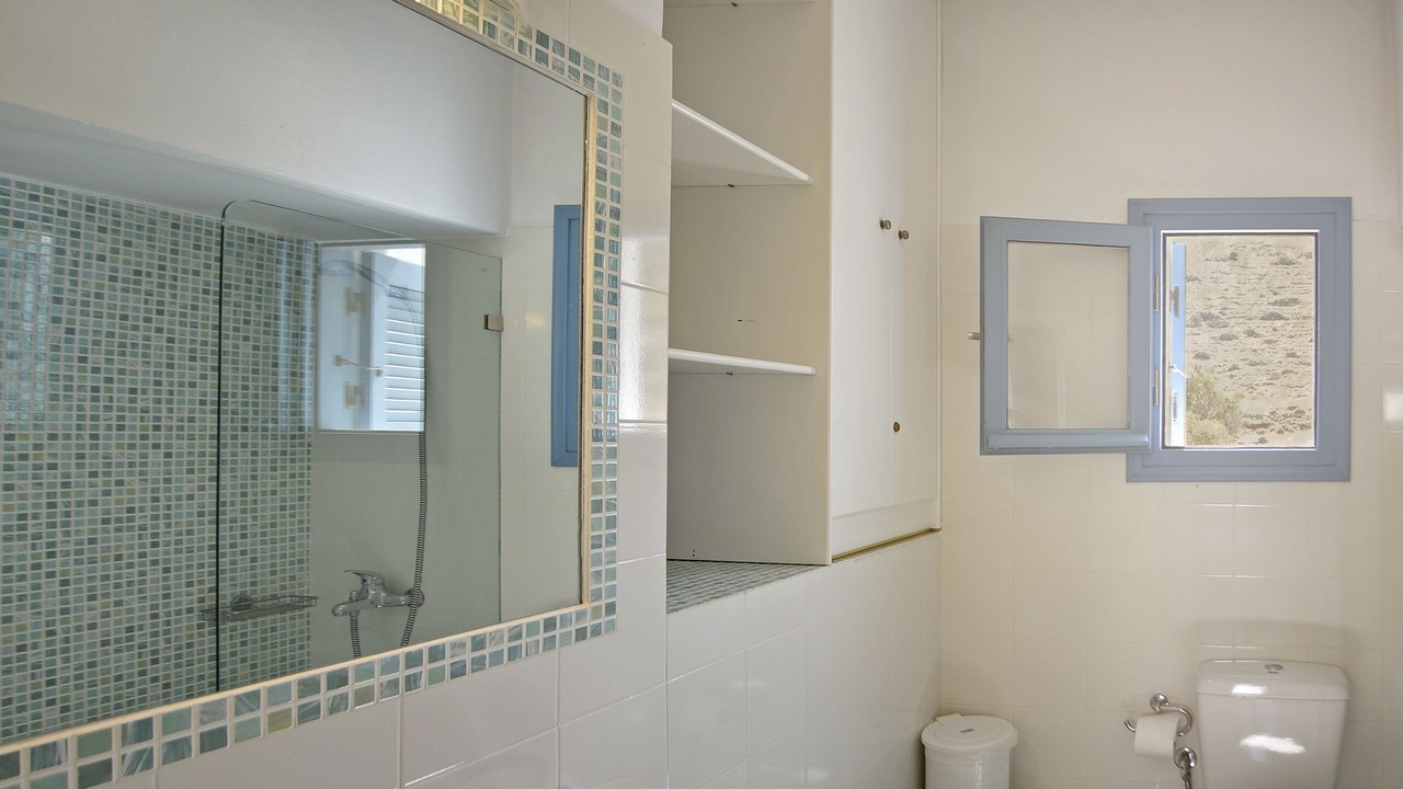 Photo of Bathroom in Maragas