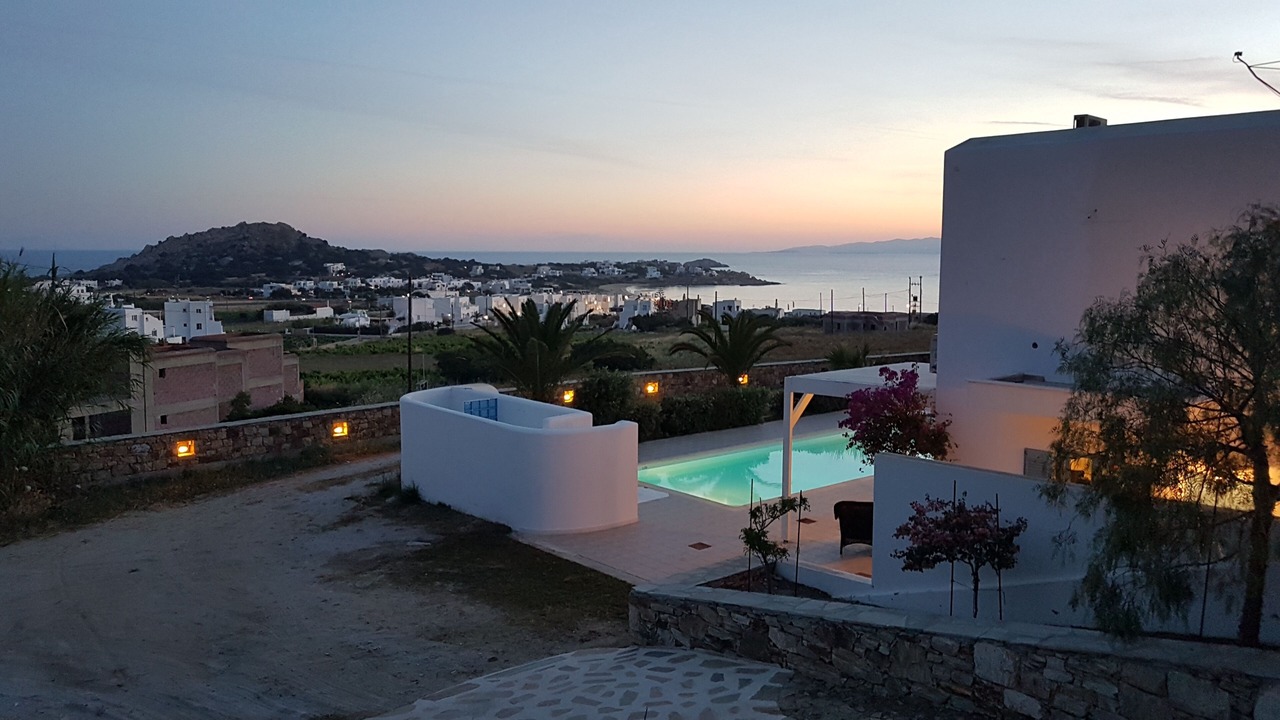 Photo of Outdoor in Maragas