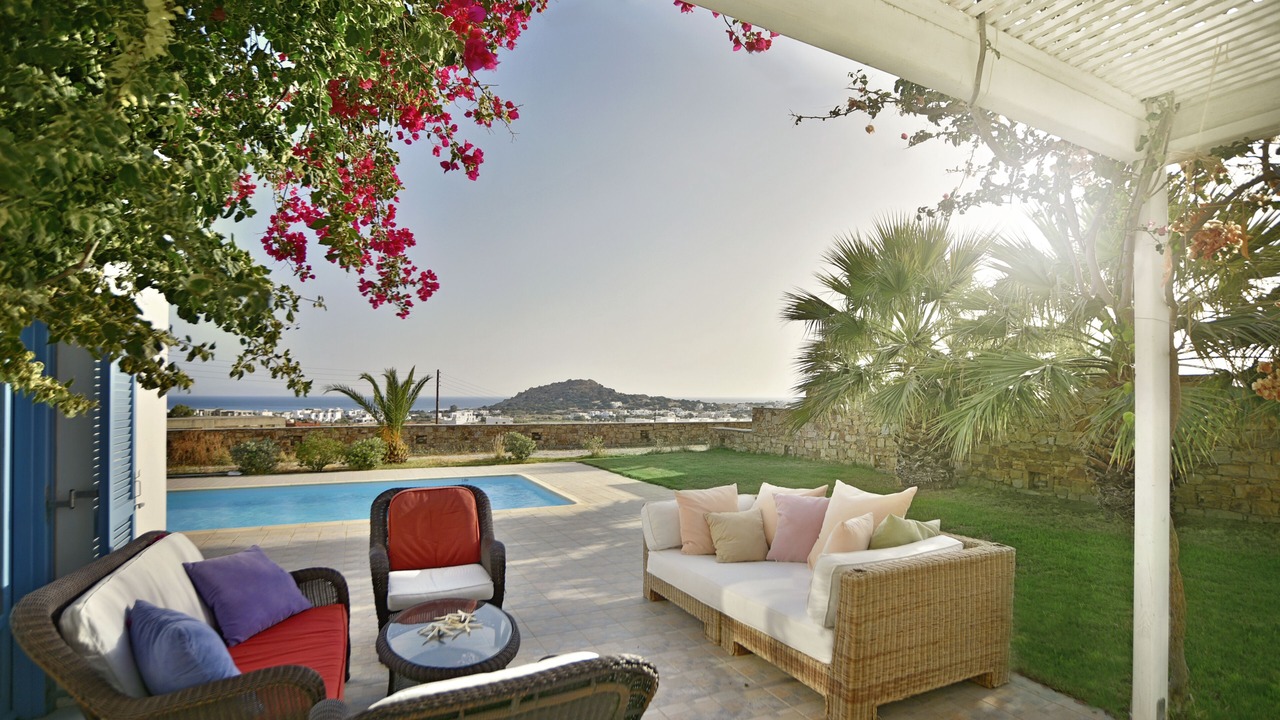 Photo of Patio Balcony in Maragas