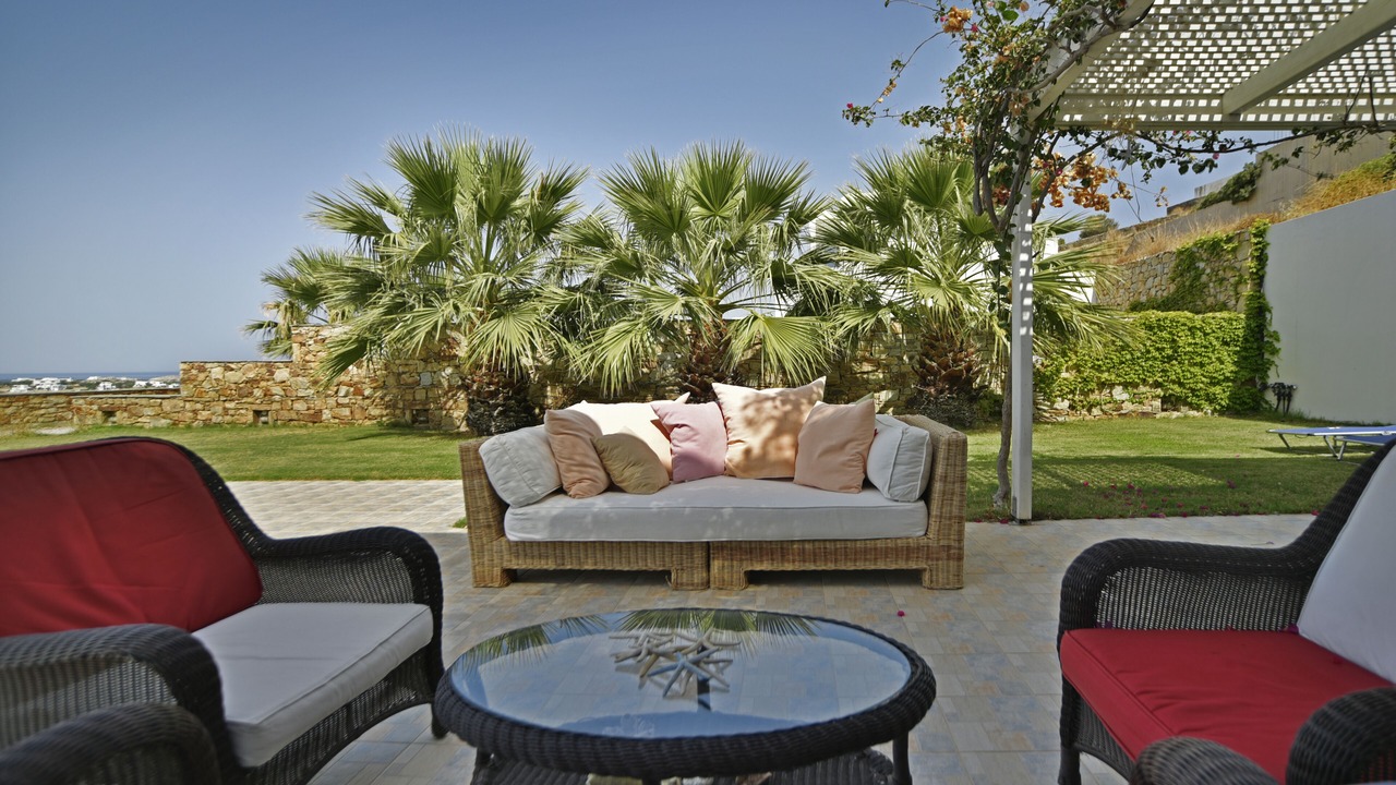 Photo of Patio Balcony in Maragas