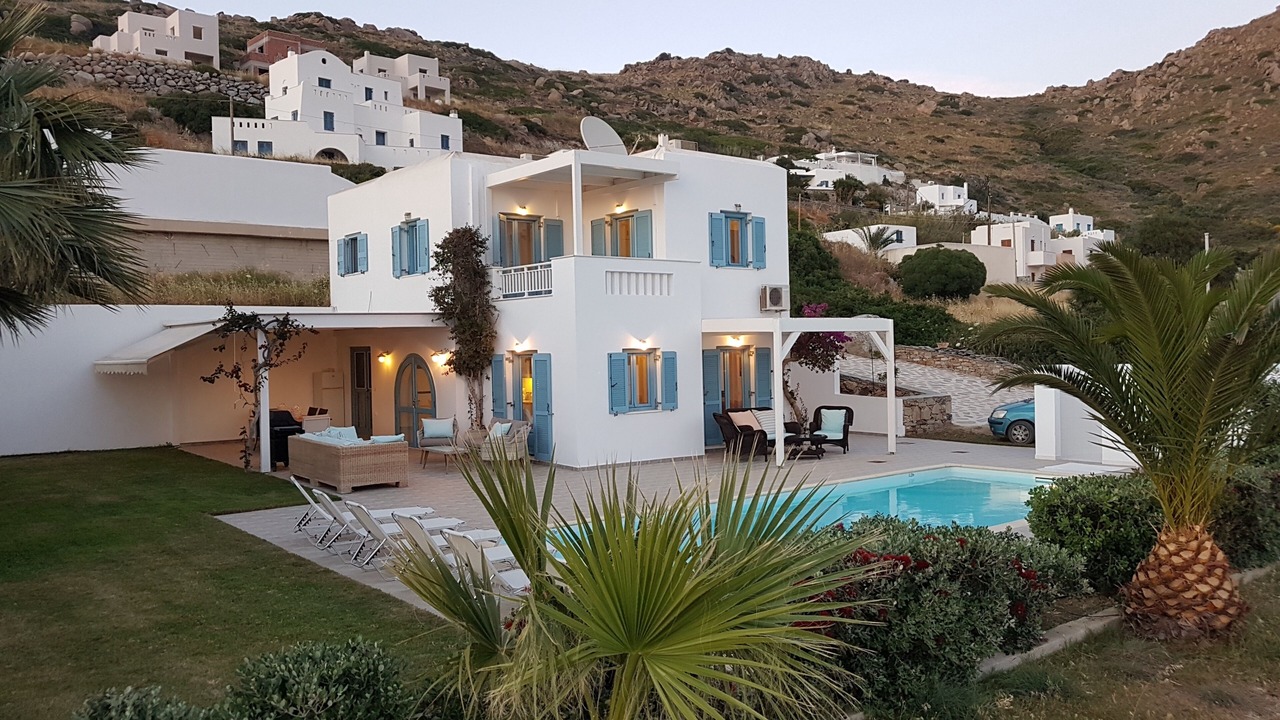 Photo of Outdoor in Maragas
