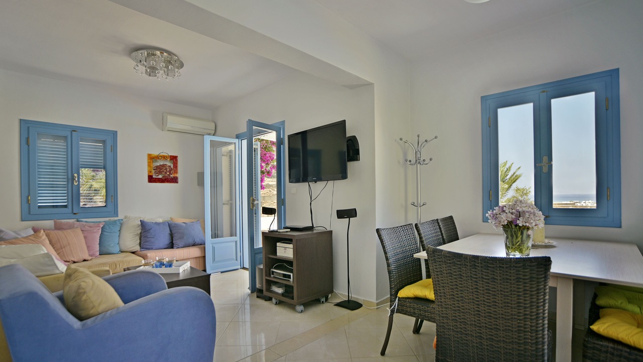 Photo of Livingroom in Maragas